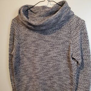 Loft Outlet Lounge Turtleneck sweater